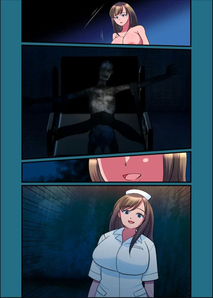 โรงพยาบาลร้าง