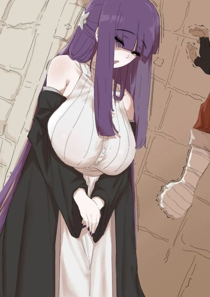 เฟิร์นกับสตาร์คและหนุ่มผิวดำ