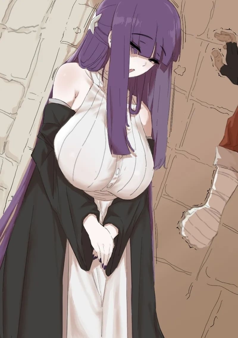 เฟิร์นกับสตาร์คและหนุ่มผิวดำ