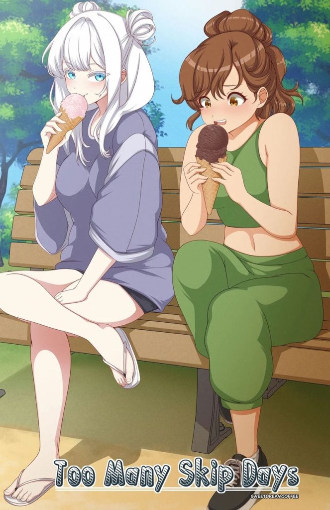 ขาดเรียนเยอะไป