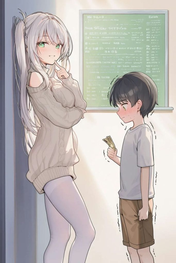 อีเซลล่าสาวสวย… ขายตัวรับควยใหญ่จนน้ำ