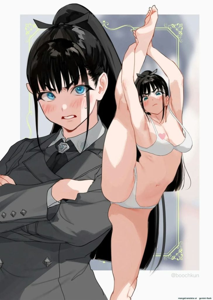 ไอดอลสาว… โดนโปรดิวเซอร์เย็ดสดแตกใน